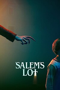 Póster: Salem's Lot