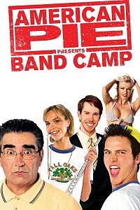 Póster: American Pie Presents: Band Camp