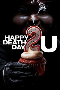 Póster: Happy Death Day 2U