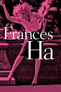 Poster: Frances Ha