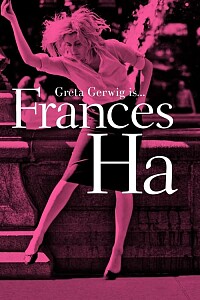 Plakat: Frances Ha