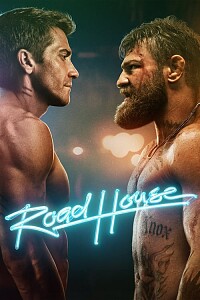 Póster: Road House