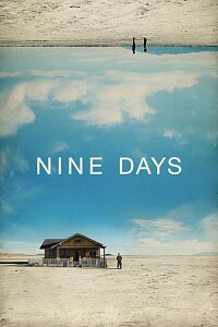 Póster: Nine Days