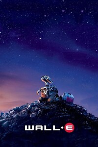 Plakat: WALL·E