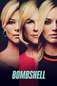 Poster: Bombshell