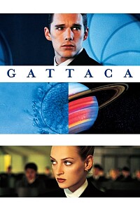 Poster: Gattaca