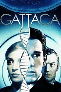 Plakat: Gattaca