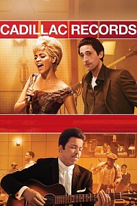 Poster: Cadillac Records