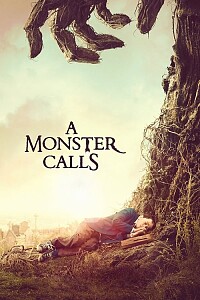 Poster: A Monster Calls