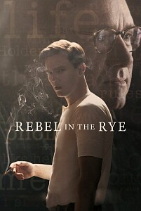 Poster: Rebel in the Rye