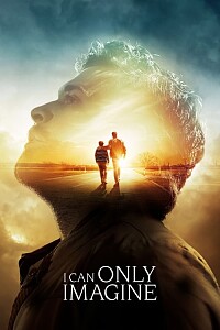 Poster: I Can Only Imagine