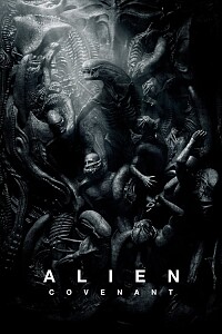 Poster: Alien: Covenant