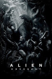 Póster: Alien: Covenant