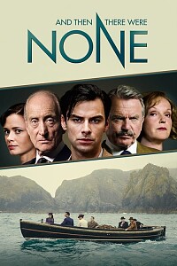 Poster: And Then There Were None