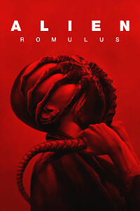 Plakat: Alien: Romulus