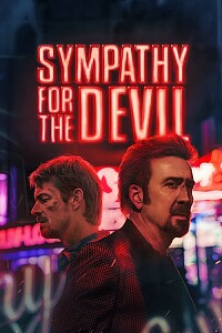 Poster: Sympathy for the Devil