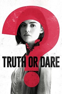 Poster: Truth or Dare