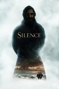 Plakat: Silence