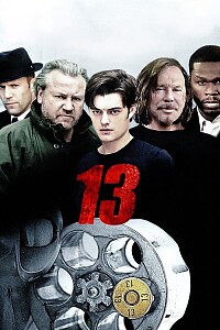 Poster: 13