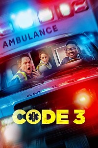 Póster: Code 3