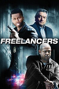 海报: Freelancers