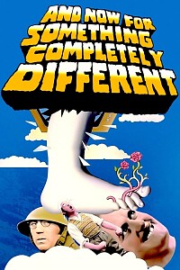 Poster: And Now for Something Completely Different