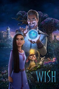 Poster: Wish
