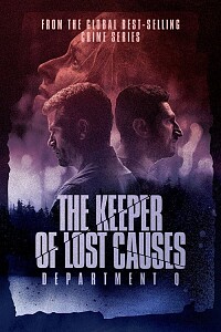 Poster: The Keeper of Lost Causes