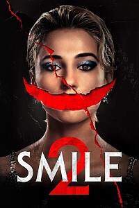 Poster: Smile 2