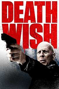 Poster: Death Wish