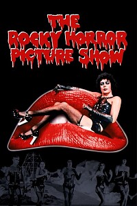 Poster: The Rocky Horror Picture Show