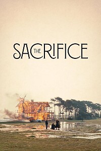 Poster: The Sacrifice