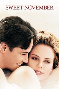 Poster: Sweet November