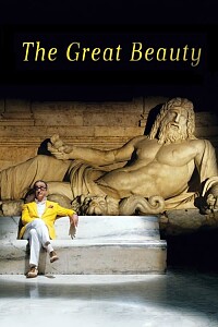 Póster: The Great Beauty