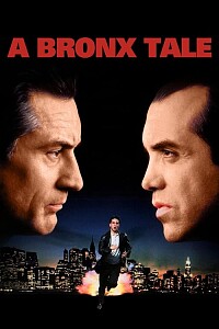 海报: A Bronx Tale