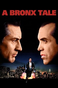 海报: A Bronx Tale