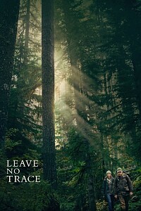 Póster: Leave No Trace