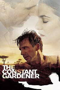 海报: The Constant Gardener