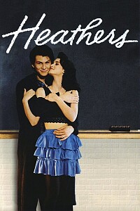 海报: Heathers