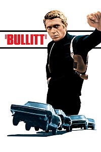 Póster: Bullitt