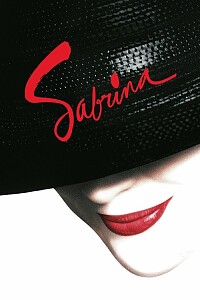 Plakat: Sabrina