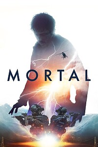 海报: Mortal