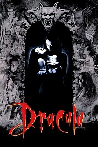 Póster: Bram Stoker's Dracula