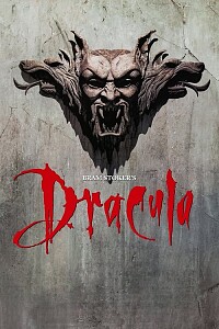 Plakat: Bram Stoker's Dracula