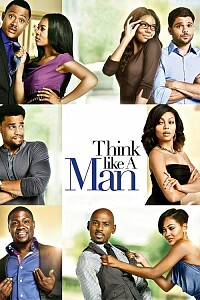 Plakat: Think Like a Man