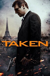 Póster: Taken