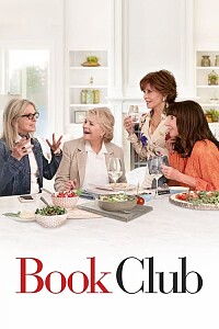 Plakat: Book Club