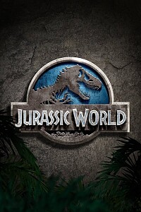 海报: Jurassic World