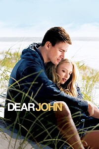 Póster: Dear John