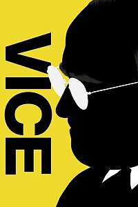 Póster: Vice